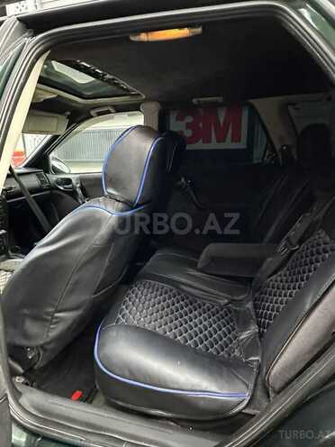 Opel Vectra 1998, 340,000 km - 2.0 l - Bakı