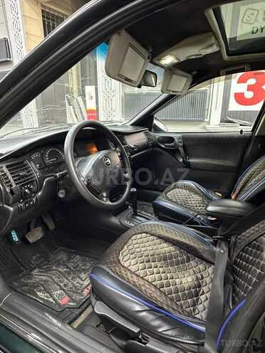 Opel Vectra 1998, 340,000 km - 2.0 l - Bakı