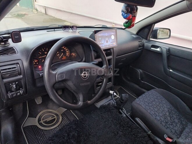 Opel Astra 2000, 352,500 km - 1.6 л - Sumqayıt