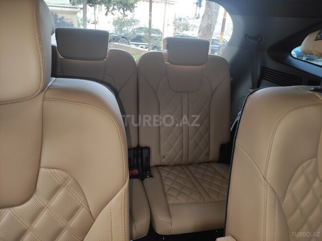 Kia Sorento 2021, 46,500 km - 1.6 l - Bakı
