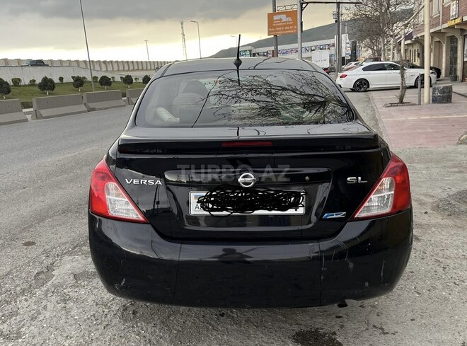 Nissan Sunny 2013, 264,737 km - 1.6 l - Bakı