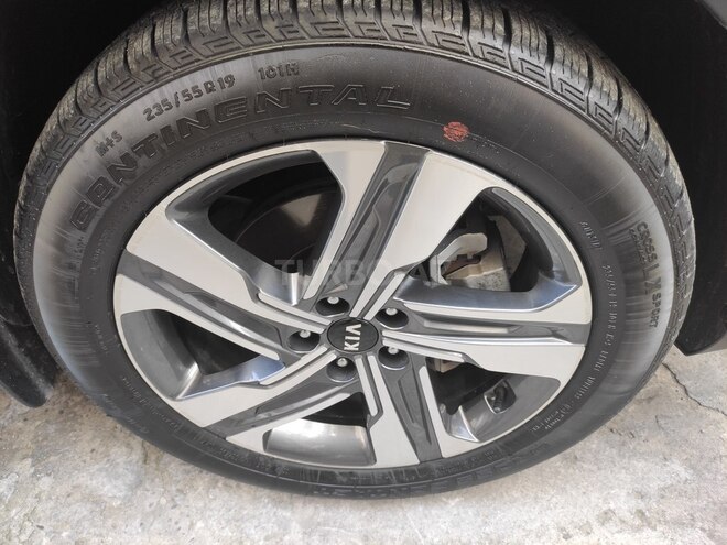 Kia Sorento 2021, 46,500 km - 1.6 l - Bakı