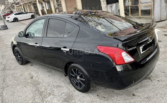 Nissan Sunny 2013, 264,737 km - 1.6 l - Bakı