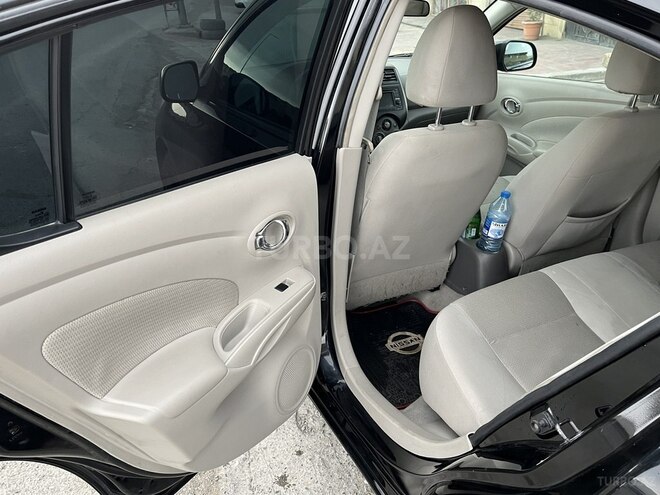 Nissan Sunny 2013, 264,737 km - 1.6 l - Bakı