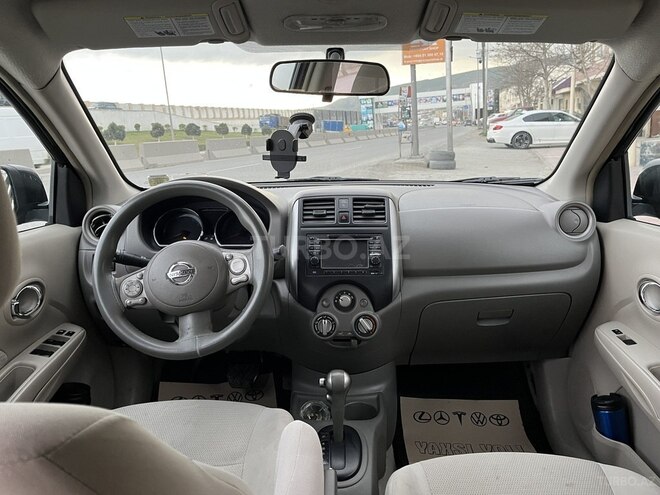 Nissan Sunny 2013, 264,737 km - 1.6 l - Bakı
