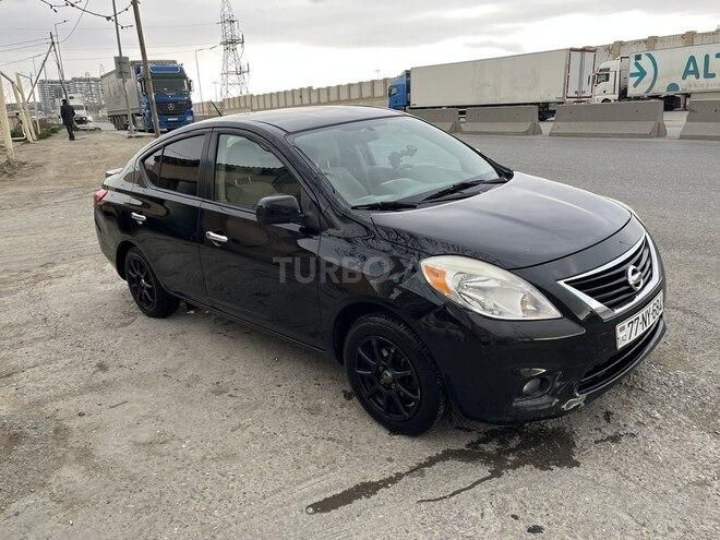 Nissan Sunny 2013, 264,737 km - 1.6 l - Bakı