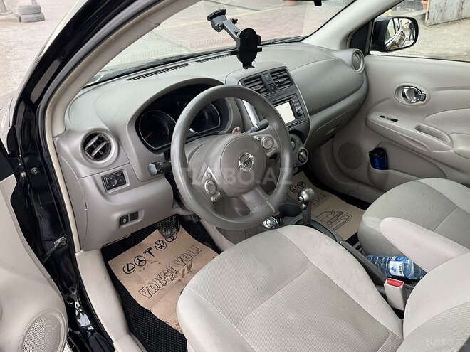 Nissan Sunny 2013, 264,737 km - 1.6 l - Bakı