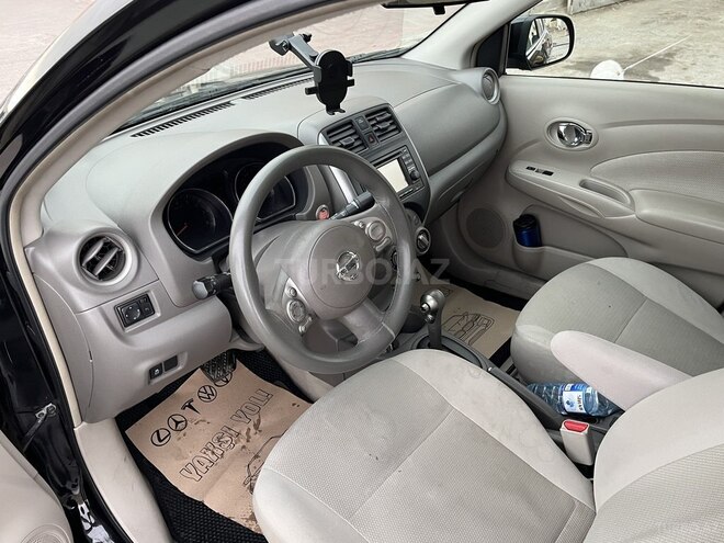 Nissan Sunny 2013, 264,737 km - 1.6 l - Bakı