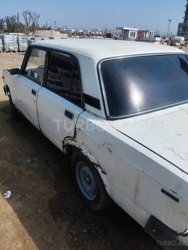 LADA (VAZ) 2107 1998, 96,995 km - 1.6 л - Bakı