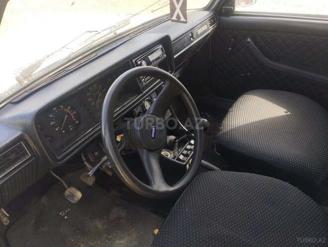 LADA (VAZ) 2107 1998, 96,995 km - 1.6 л - Bakı