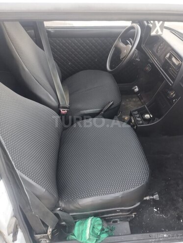 LADA (VAZ) 2107 1998, 96,995 km - 1.6 л - Bakı