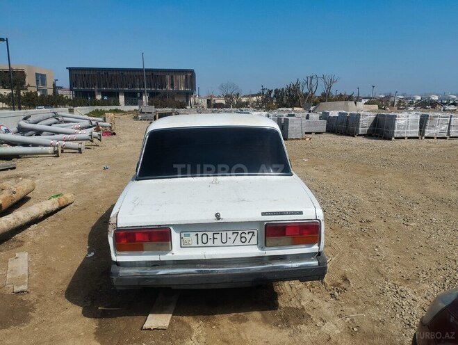 LADA (VAZ) 2107 1998, 96,995 km - 1.6 л - Bakı