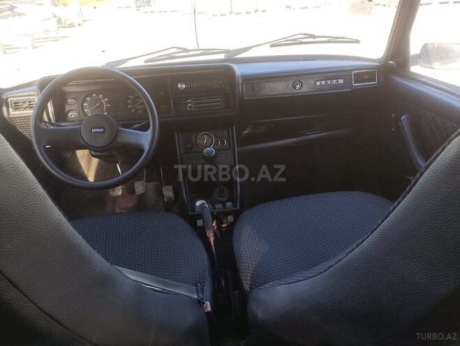 LADA (VAZ) 2107 1998, 96,995 km - 1.6 л - Bakı