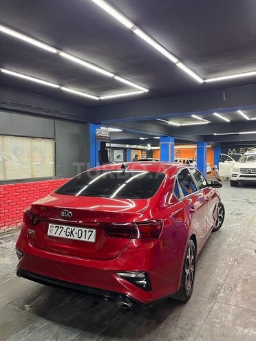 Kia Forte 2018, 150,000 km - 2.0 l - Bakı