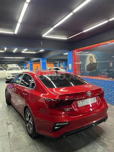 Kia Forte 2018, 150,000 km - 2.0 l - Bakı