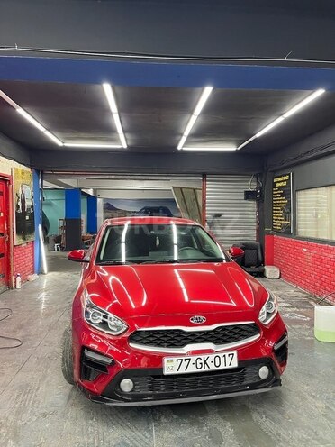 Kia Forte 2018, 150,000 km - 2.0 l - Bakı