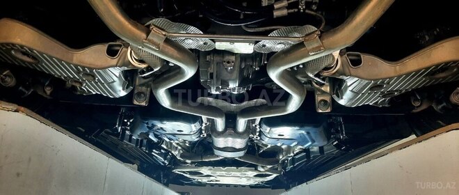 Land Rover Range Rover 2015, 120,000 km - 5.0 л - Bakı