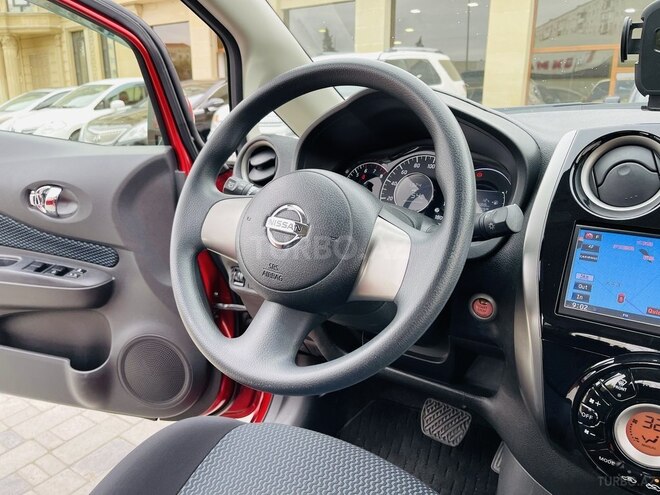 Nissan Note 2013, 45,000 km - 1.2 l - Sumqayıt