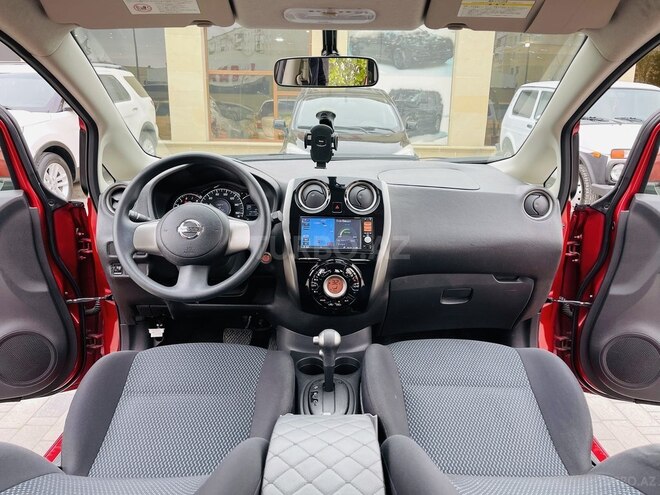 Nissan Note 2013, 45,000 km - 1.2 l - Sumqayıt