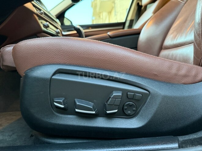 BMW 528 2016, 194,000 km - 2.0 l - Bakı