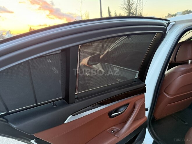 BMW 528 2016, 194,000 km - 2.0 l - Bakı