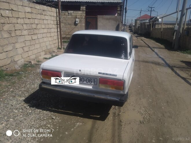 LADA (VAZ) 2107 2003, 95,000 km - 1.6 l - Bakı