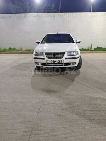 Khazar LX 2021, 210,000 km - 1.7 л - Beyləqan