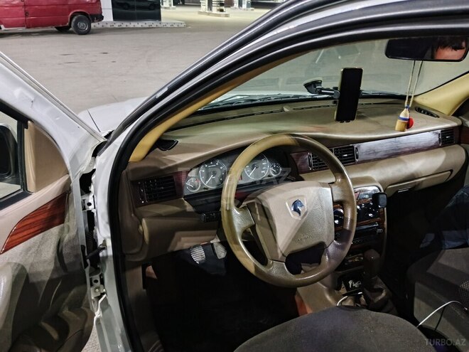 Khazar LX 2021, 210,000 km - 1.7 л - Beyləqan
