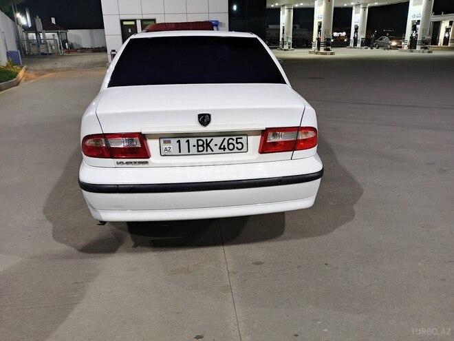 Khazar LX 2021, 210,000 km - 1.7 л - Beyləqan