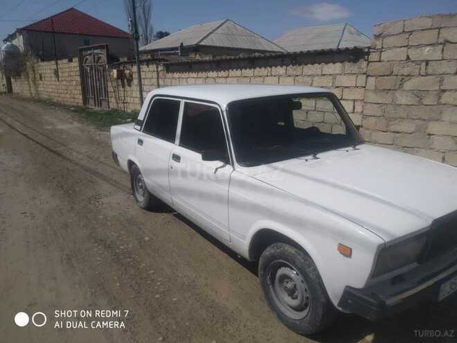 LADA (VAZ) 2107 2003, 95,000 km - 1.6 l - Bakı