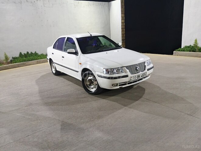 Khazar LX 2021, 210,000 km - 1.7 л - Beyləqan