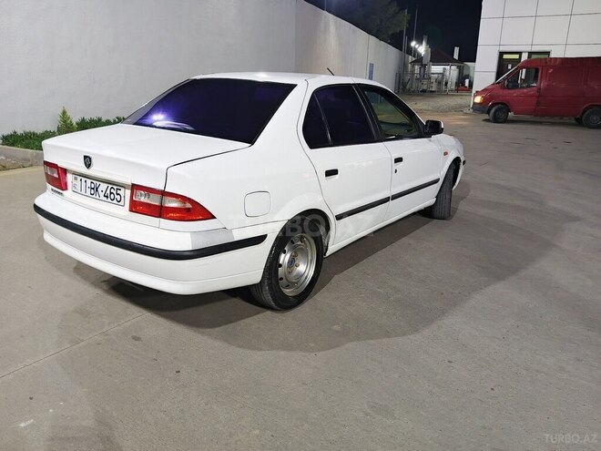 Khazar LX 2021, 210,000 km - 1.7 л - Beyləqan