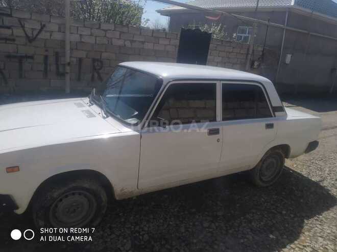 LADA (VAZ) 2107 2003, 95,000 km - 1.6 l - Bakı