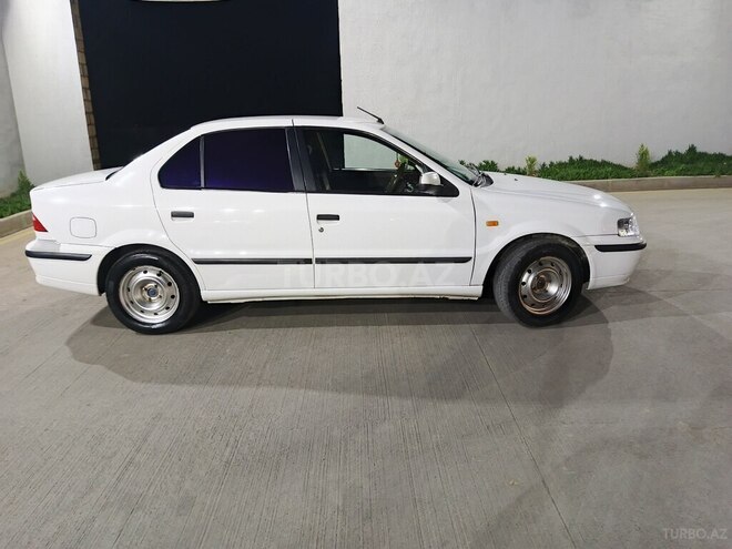 Khazar LX 2021, 210,000 km - 1.7 л - Beyləqan