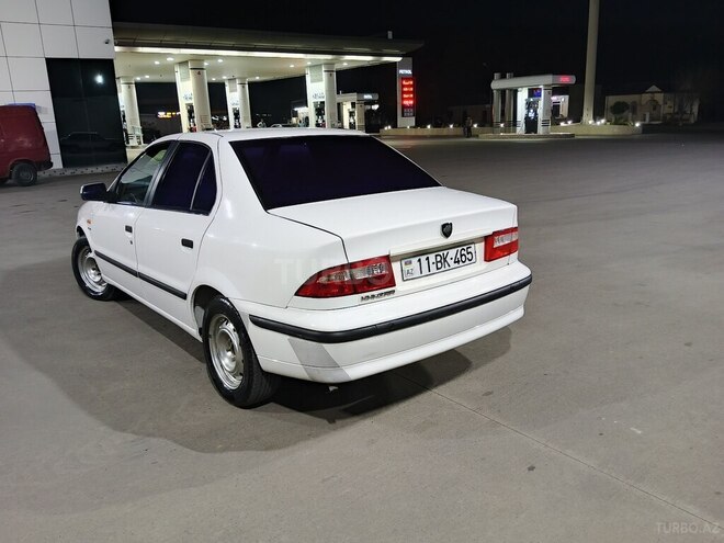 Khazar LX 2021, 210,000 km - 1.7 л - Beyləqan