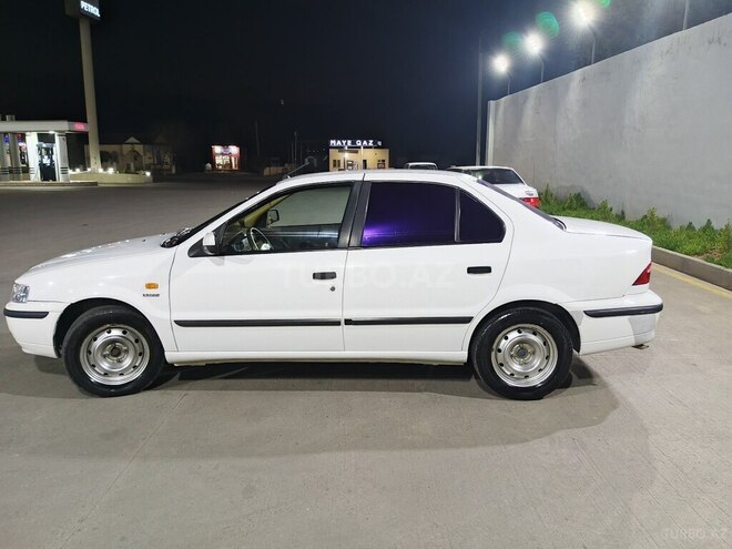 Khazar LX 2021, 210,000 km - 1.7 л - Beyləqan