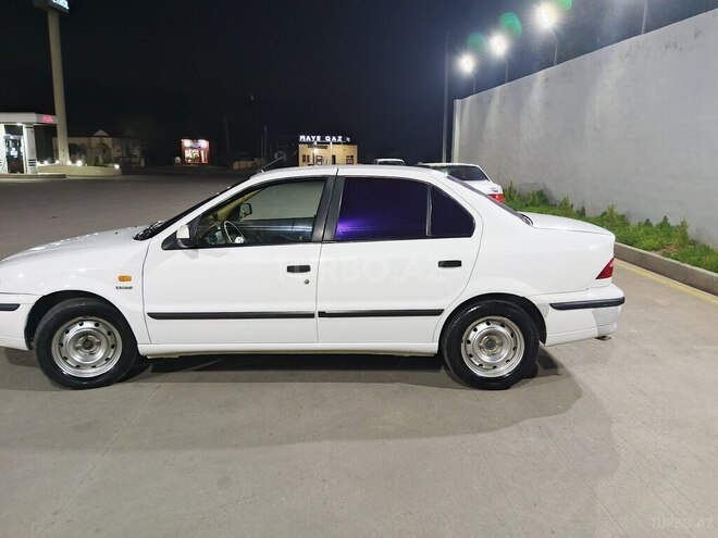 Khazar LX 2021, 210,000 km - 1.7 л - Beyləqan