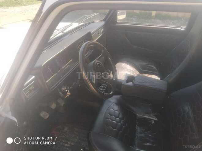 LADA (VAZ) 2107 2003, 95,000 km - 1.6 l - Bakı