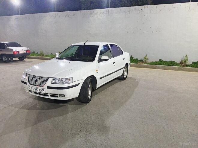 Khazar LX 2021, 210,000 km - 1.7 л - Beyləqan
