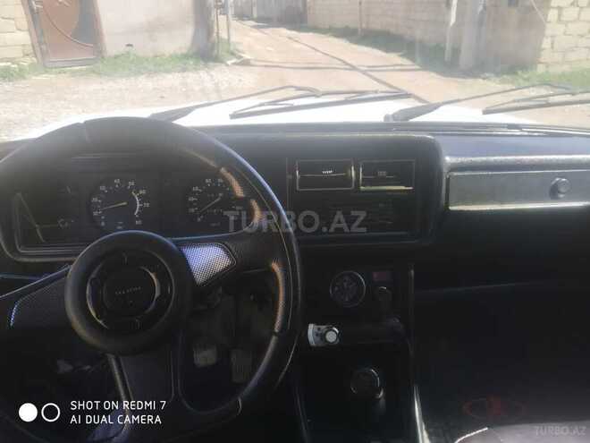 LADA (VAZ) 2107 2003, 95,000 km - 1.6 l - Bakı