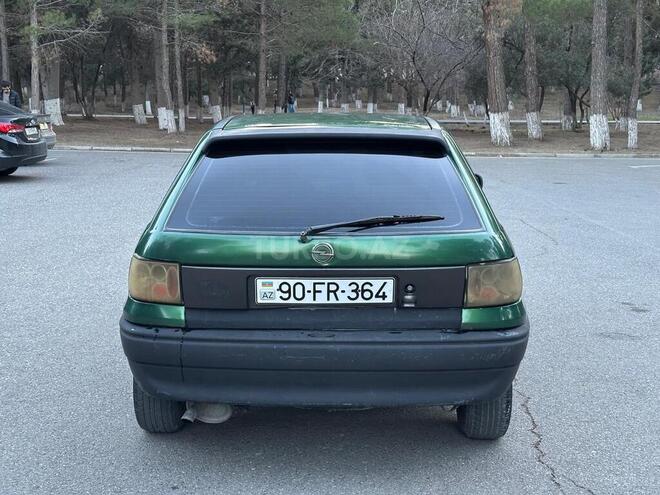 Opel Astra 1996, 301,000 km - 1.7 l - Sumqayıt