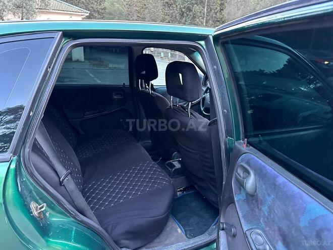 Opel Astra 1996, 301,000 km - 1.7 l - Sumqayıt