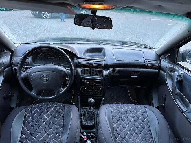 Opel Astra 1996, 301,000 km - 1.7 l - Sumqayıt