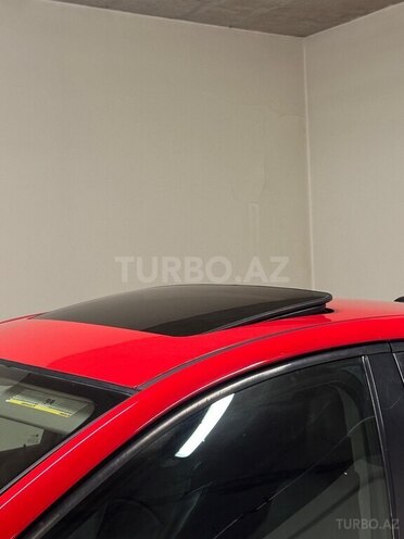 Chevrolet Cruze 2015, 204,695 km - 1.4 l - Gəncə