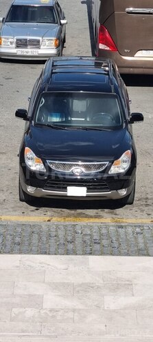 Hyundai Veracruz 2008, 250,000 km - 3.0 л - Bakı