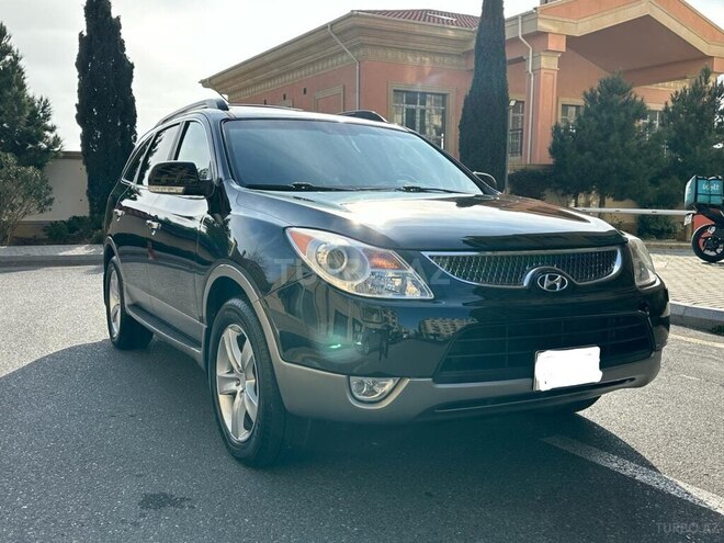 Hyundai Veracruz 2008, 250,000 km - 3.0 л - Bakı
