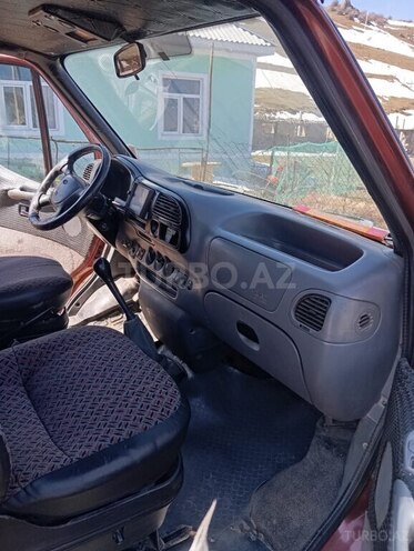 Ford Transit 1999, 375,000 km - 2.5 l - Lerik