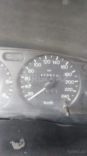 Ford Transit 1999, 375,000 km - 2.5 l - Lerik