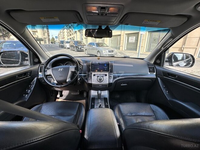 Hyundai Veracruz 2008, 250,000 km - 3.0 л - Bakı