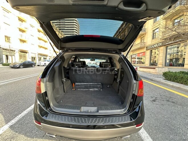 Hyundai Veracruz 2008, 250,000 km - 3.0 л - Bakı